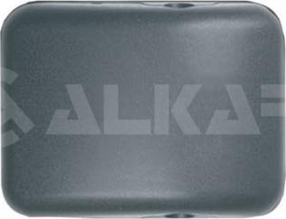 Alkar 9421142 - Platleņķa spogulis www.autospares.lv