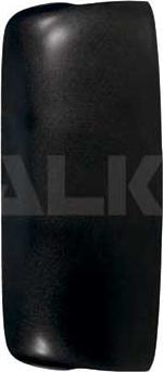 Alkar 9423144 - Ārējais atpakaļskata spogulis, Vadītāja kabīne www.autospares.lv