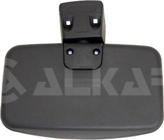 Alkar 9422001 - Rampas spogulis www.autospares.lv