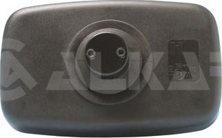 Alkar 9470282 - Rampas spogulis www.autospares.lv