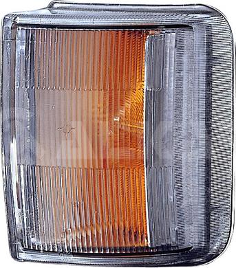 Alkar 9602246 - Pagrieziena signāla lukturis www.autospares.lv