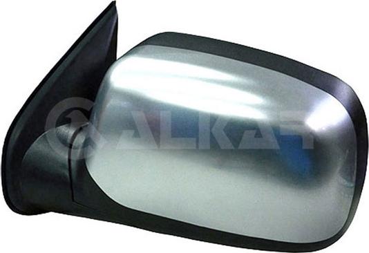 Alkar 9046896 - Ārējais atpakaļskata spogulis www.autospares.lv