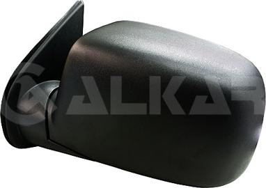 Alkar 9001896 - Ārējais atpakaļskata spogulis www.autospares.lv