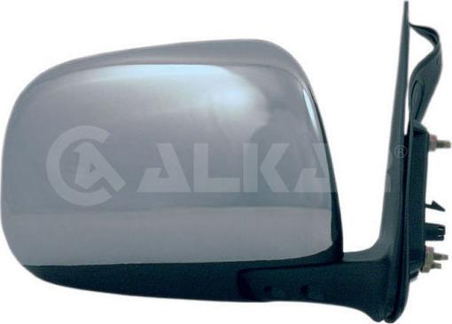 Alkar 9010036 - Ārējais atpakaļskata spogulis www.autospares.lv