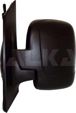 Alkar 9264955 - Ārējais atpakaļskata spogulis www.autospares.lv