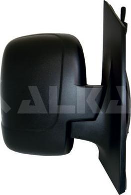 Alkar 9265955 - Ārējais atpakaļskata spogulis www.autospares.lv