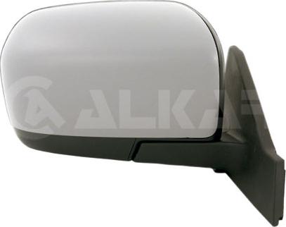 Alkar 9230326 - Ārējais atpakaļskata spogulis www.autospares.lv