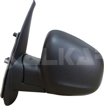 Alkar 9225698 - Наружное зеркало www.autospares.lv