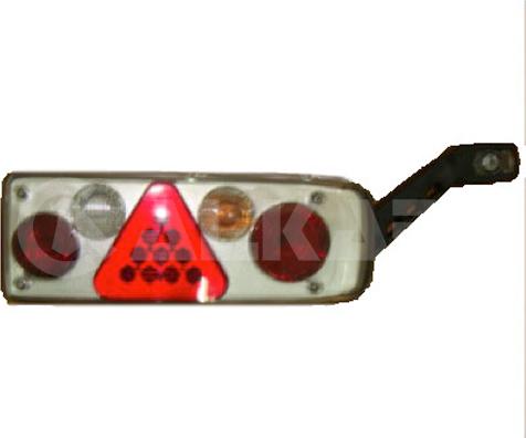 Alkar 9751015 - Aizm. miglas lukturi autospares.lv