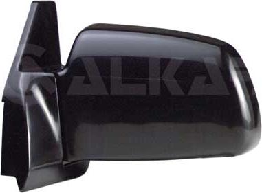 Alkar 6164989 - Ārējais atpakaļskata spogulis www.autospares.lv