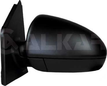 Alkar 6125009 - Наружное зеркало www.autospares.lv