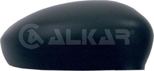 Alkar 6344933 - Korpuss, Ārējais atpakaļskata spogulis www.autospares.lv