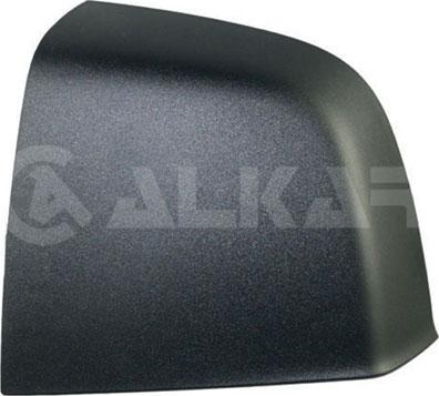 Alkar 6344929 - Korpuss, Ārējais atpakaļskata spogulis www.autospares.lv