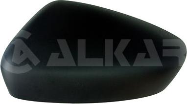 Alkar 6344669 - Korpuss, Ārējais atpakaļskata spogulis www.autospares.lv