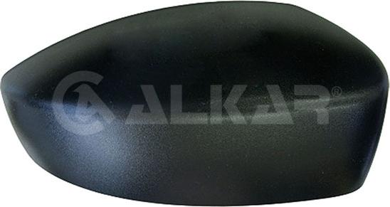 Alkar 6344359 - Korpuss, Ārējais atpakaļskata spogulis www.autospares.lv