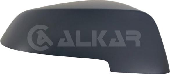 Alkar 6346844 - Korpuss, Ārējais atpakaļskata spogulis www.autospares.lv