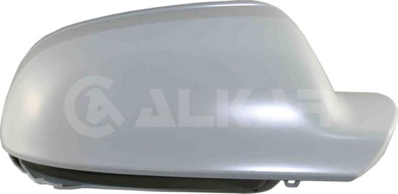 Alkar 6346785 - Korpuss, Ārējais atpakaļskata spogulis www.autospares.lv