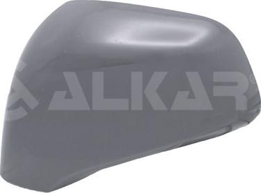 Alkar 6341446 - Korpuss, Ārējais atpakaļskata spogulis www.autospares.lv