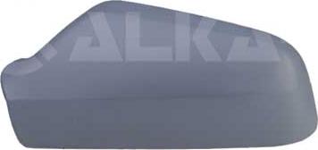 Alkar 6342437 - Korpuss, Ārējais atpakaļskata spogulis www.autospares.lv