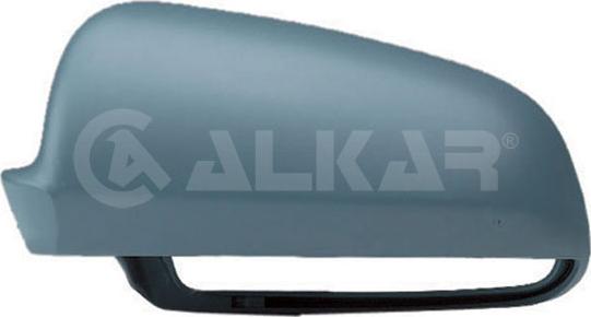 Alkar 6341503 - Покрытие, корпус, внешнее зеркало www.autospares.lv