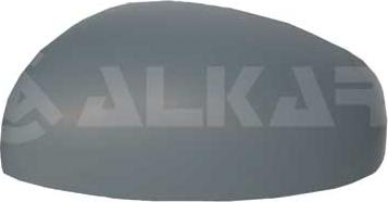 Alkar 6341573 - Korpuss, Ārējais atpakaļskata spogulis www.autospares.lv