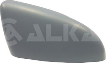 Alkar 6341659 - Korpuss, Ārējais atpakaļskata spogulis www.autospares.lv