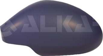 Alkar 6341802 - Korpuss, Ārējais atpakaļskata spogulis www.autospares.lv