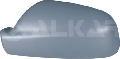 Alkar 6341307 - Korpuss, Ārējais atpakaļskata spogulis www.autospares.lv