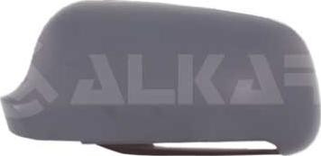 Alkar 6341797 - Покрытие, корпус, внешнее зеркало www.autospares.lv