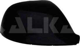 Alkar 6348912 - Korpuss, Ārējais atpakaļskata spogulis www.autospares.lv