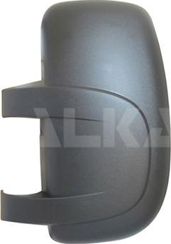 Alkar 6343905 - Korpuss, Ārējais atpakaļskata spogulis www.autospares.lv