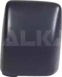 Alkar 6343421 - Korpuss, Ārējais atpakaļskata spogulis www.autospares.lv