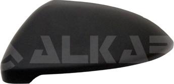 Alkar 6343138 - Korpuss, Ārējais atpakaļskata spogulis www.autospares.lv