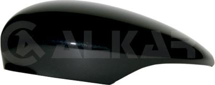 Alkar 6344394 - Korpuss, Ārējais atpakaļskata spogulis www.autospares.lv