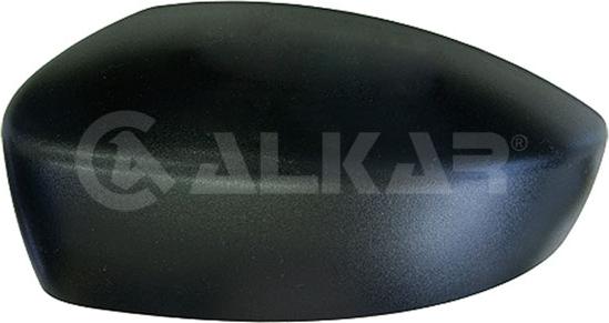 Alkar 6343359 - Korpuss, Ārējais atpakaļskata spogulis www.autospares.lv