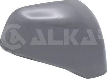 Alkar 6342446 - Korpuss, Ārējais atpakaļskata spogulis www.autospares.lv