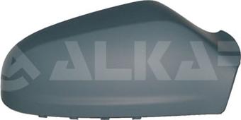 Alkar 6342438 - Korpuss, Ārējais atpakaļskata spogulis www.autospares.lv