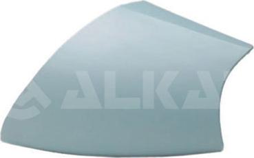 Alkar 6342433 - Korpuss, Ārējais atpakaļskata spogulis www.autospares.lv