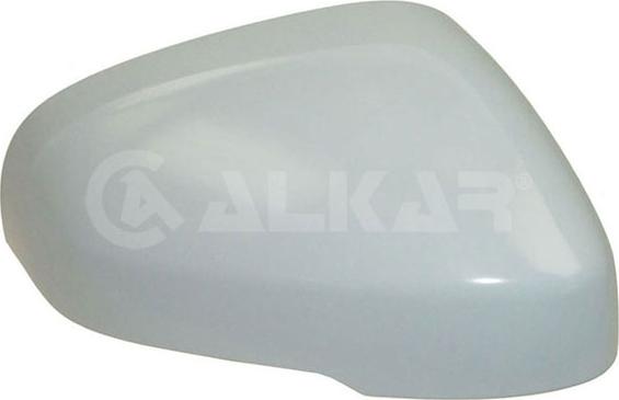 Alkar 6342598 - Korpuss, Ārējais atpakaļskata spogulis www.autospares.lv