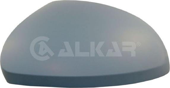 Alkar 6342611 - Korpuss, Ārējais atpakaļskata spogulis www.autospares.lv