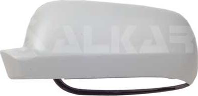 Alkar 6342157 - Korpuss, Ārējais atpakaļskata spogulis www.autospares.lv