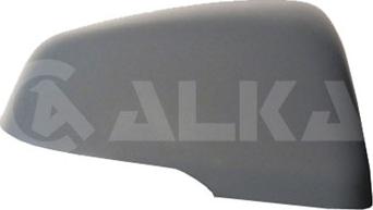 Alkar 6342819 - Korpuss, Ārējais atpakaļskata spogulis www.autospares.lv