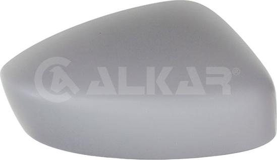 Alkar 6342738 - Korpuss, Ārējais atpakaļskata spogulis www.autospares.lv