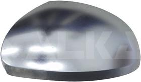 Alkar 6347146 - Korpuss, Ārējais atpakaļskata spogulis www.autospares.lv