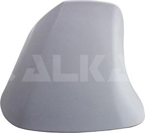 Alkar 6351443 - Korpuss, Ārējais atpakaļskata spogulis www.autospares.lv