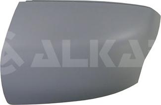 Alkar 6361399 - Korpuss, Ārējais atpakaļskata spogulis www.autospares.lv