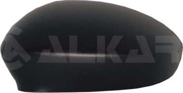 Alkar 6301547 - Korpuss, Ārējais atpakaļskata spogulis www.autospares.lv