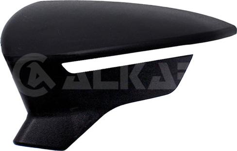 Alkar 6301811 - Korpuss, Ārējais atpakaļskata spogulis www.autospares.lv