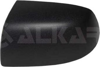 Alkar 6301392 - Korpuss, Ārējais atpakaļskata spogulis www.autospares.lv