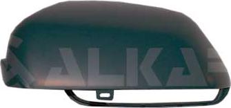 Alkar 6302111 - Korpuss, Ārējais atpakaļskata spogulis www.autospares.lv